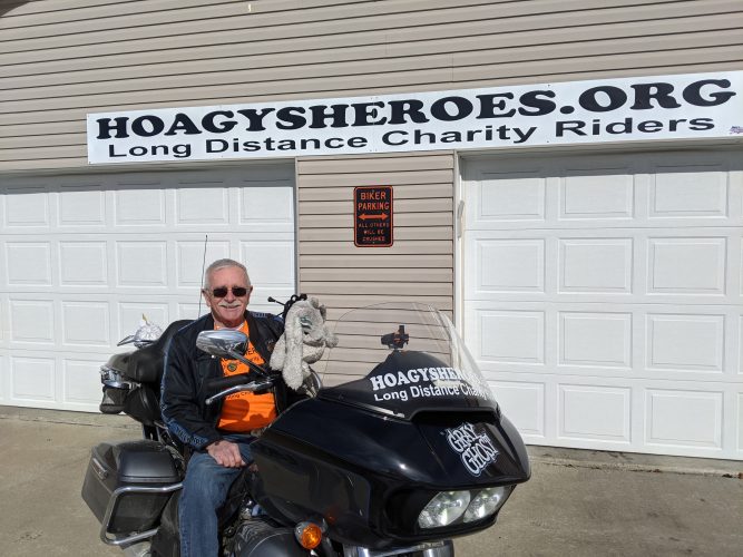 Robert Carmichael: Hoagy’s Heroes Hustling Harder than Ever